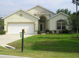 9 Colechester Ln, Palm Coast, FL 32137