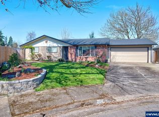 4673 Kingston Ct NE, Salem, OR