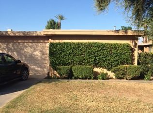 34 Majorca Dr, Rancho Mirage, CA 92270