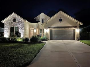 19809 Cullen Ridge Dr, Porter, TX 77365