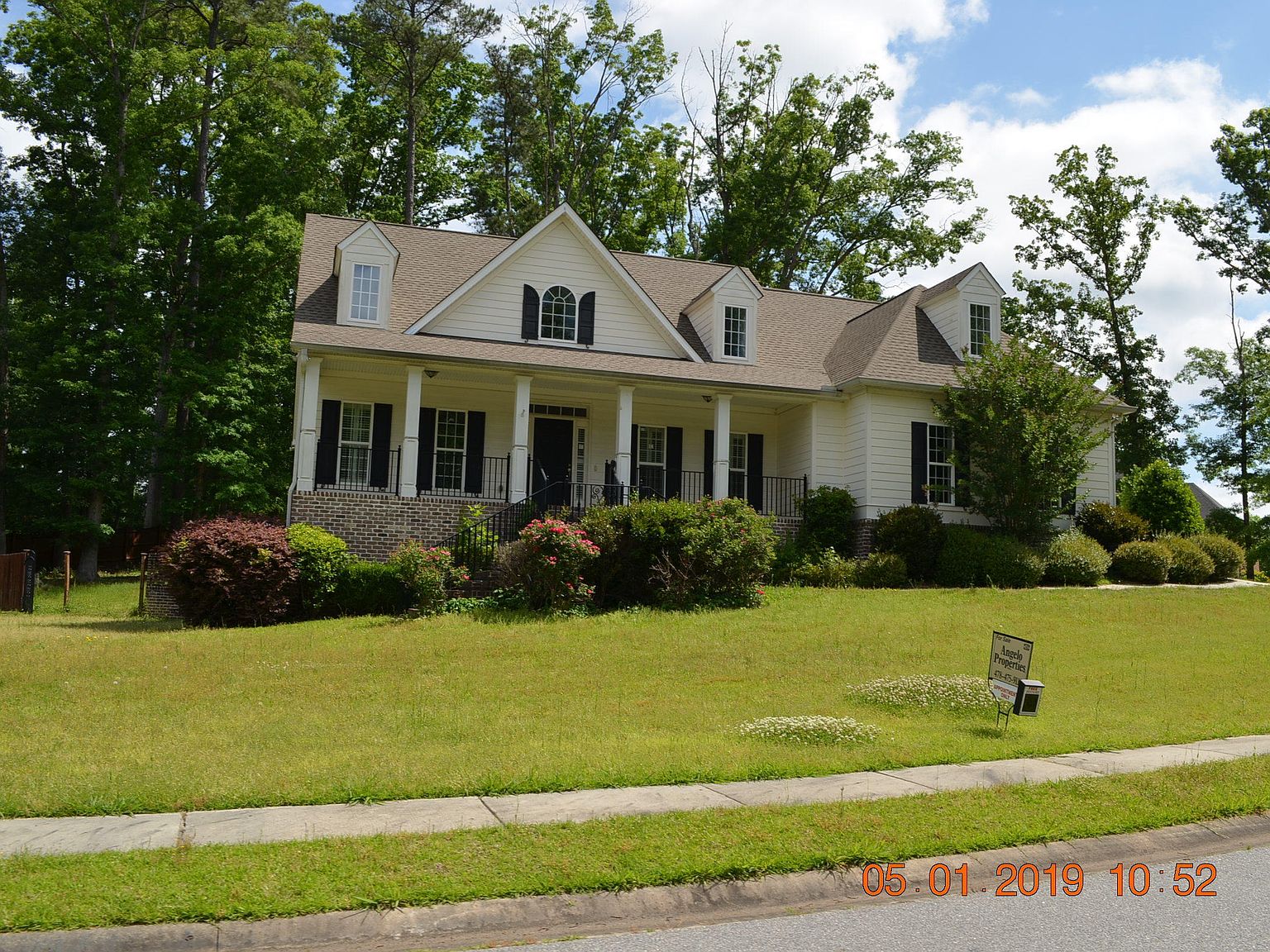 142 Broadleaf Dr, Macon, GA 31210 Zillow