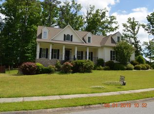 142 Broadleaf Dr, Macon, GA 31210