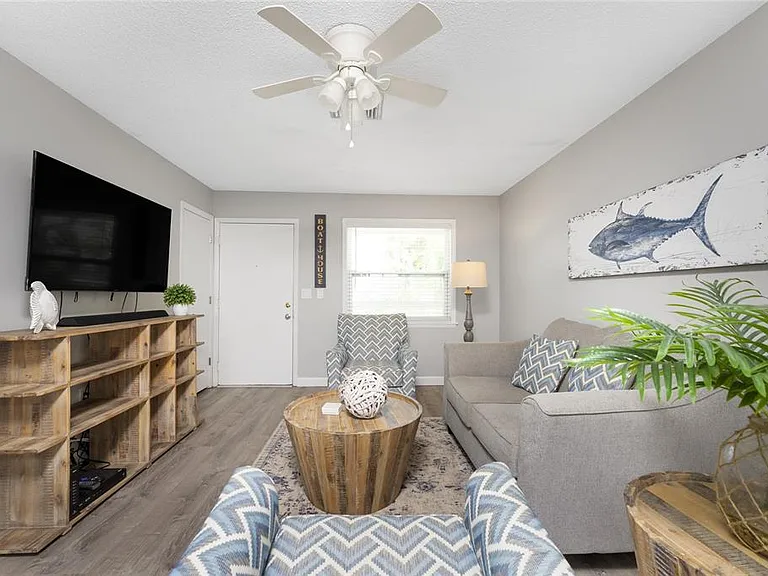 5041 N Beach Rd #4-A — Photo 7