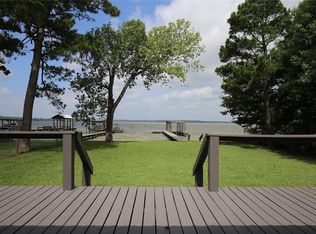 275 Bass Blvd, Trinity, TX 75862