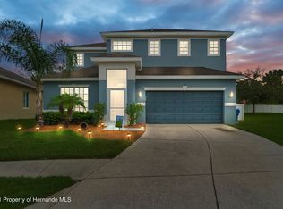 558 Winthrop Dr, Spring Hill, FL 34609