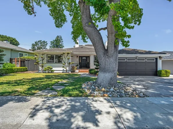 134 Louise Ln, San Mateo, CA 94403