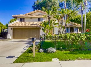 3306 Azahar Pl, Carlsbad, CA 92009