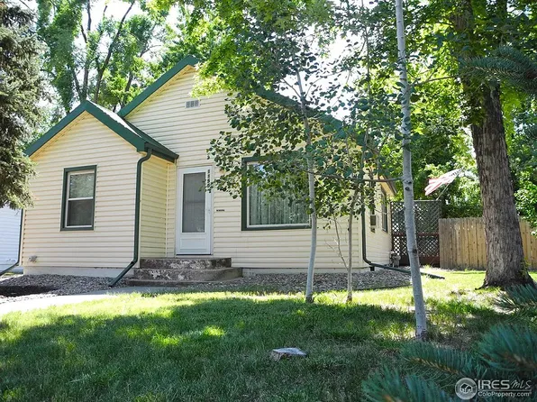 1155 N Jefferson Ave, Loveland, CO 80537