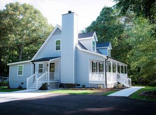 5582 Noblett Rd, Stone Mountain, GA 30087