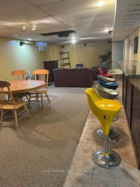 1771 Westcreek Dr #BASEMENT