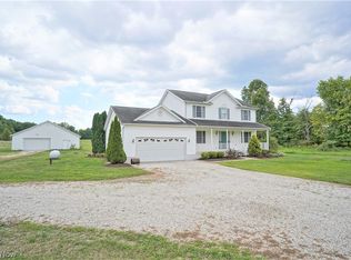 8616 Cable Line Rd, Ravenna, OH 44266
