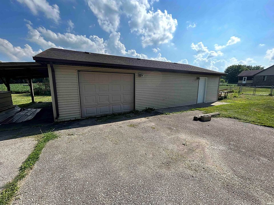 4380 E 275 N, Logansport, IN 46947 MLS 202328808 Zillow
