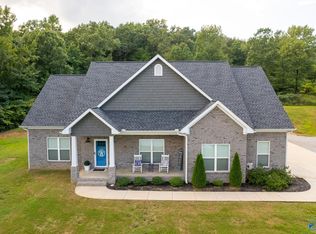 4215 Marsha Ave, Decatur, AL 35603