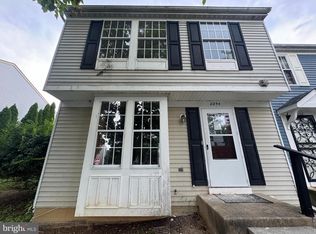 2254 Riding Crop Way, Windsor Mill, MD 21244