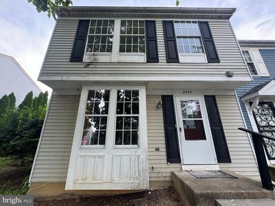 2254 Riding Crop Way, Windsor Mill, MD, 21244