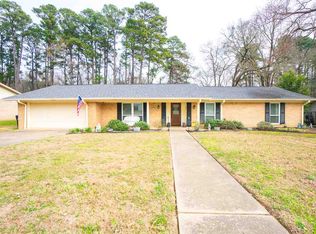 1814 Rodden St, Longview, TX 75604