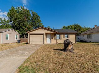 3712 N Donald Ave, Bethany, OK 73008