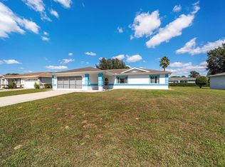 6166 SW 100th Loop, Ocala, FL 34476