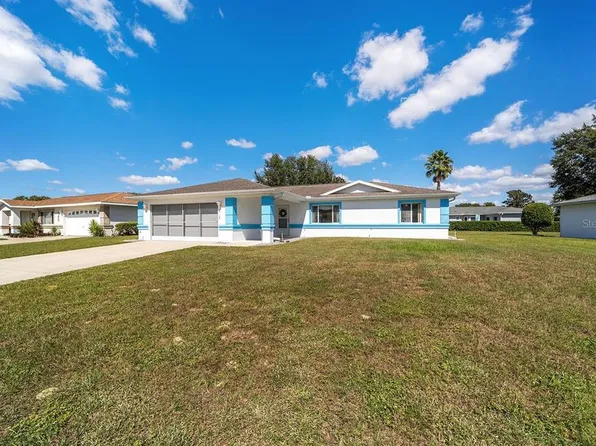 6166 SW 100th Loop, Ocala, FL 34476