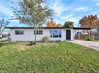 2512 N 475 W, Sunset, UT 84015