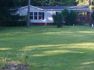 3709 Devinney Rd, Gainesville, NY 14066
