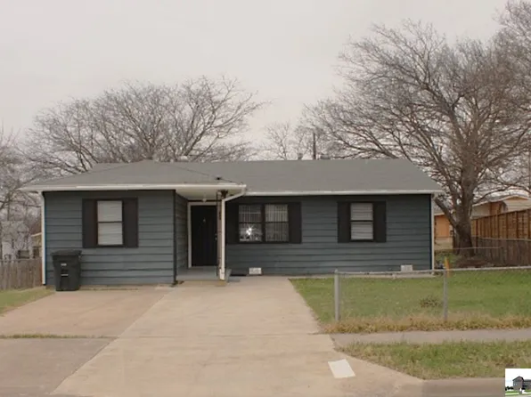 409 Short Ave, Killeen, TX 76541