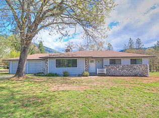 1625 Soldier Creek Rd, Grants Pass, OR 97526