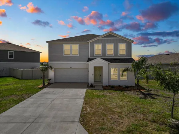 5463 Arlington River Dr, Lakeland, FL 33811