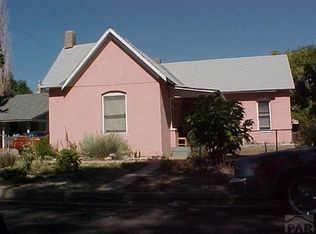 621 E 5th St, Pueblo, CO 81001