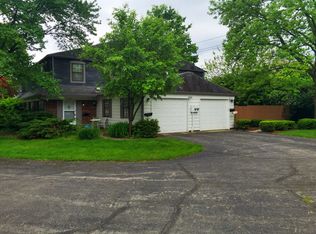 4720 Rydal Ct, Indianapolis, IN 46254