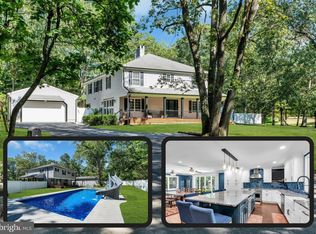 225 W Bird Village Rd, Jackson, NJ 08527