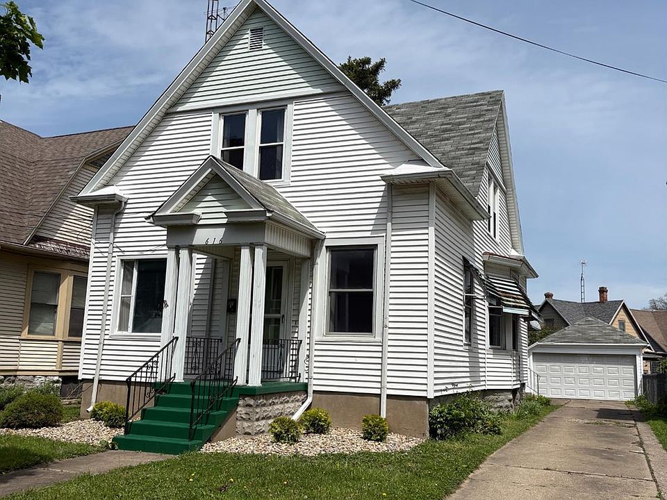 1st image of 616 Meigs St