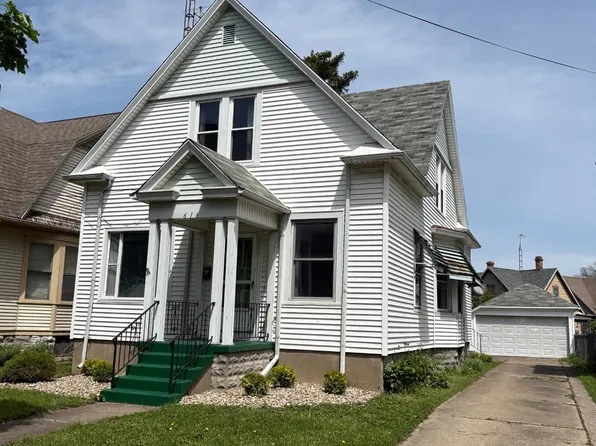 616 Meigs St, Sandusky, OH 44870