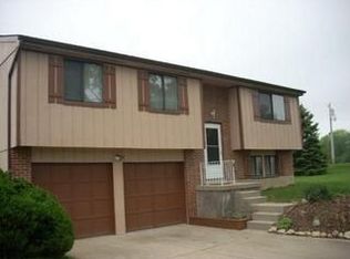 5061 Laguna Rd, Dayton, OH 45426