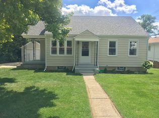 205 Lebanon St, Monroe, OH 45050