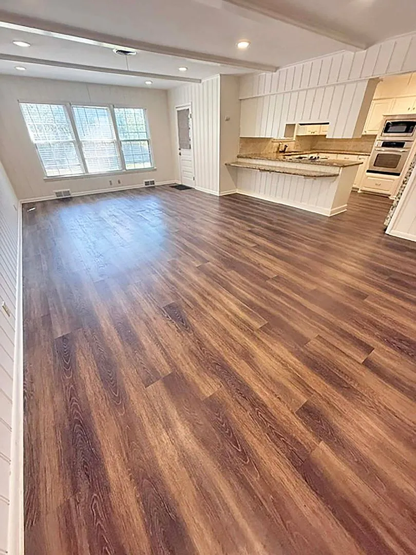 Beautiful 3 Bdrm 2 Bath Home w a Mother-in-Law Suite read to be rented in Denton Texas. — Photo 4