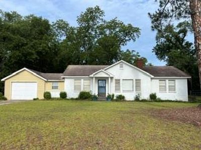 5411 Woodrow Ln, Hahira, GA, 31632
