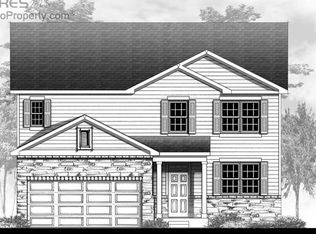 2270 Coyote Creek Dr, Fort Lupton, CO 80621