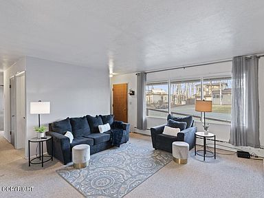 604 W 42nd Ave, Anchorage, AK 99503 | Zillow