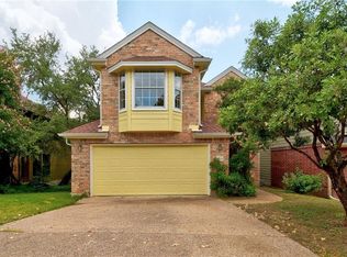 6912 Ridge Holw, Austin, TX 78750