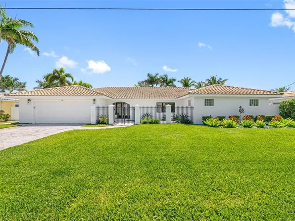 2741 E Vina Del Mar Blvd, Saint Pete Beach, FL 33706