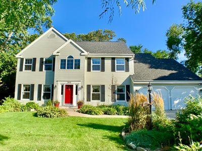 2615 Faringdon Ct, Waukesha, WI, 53188