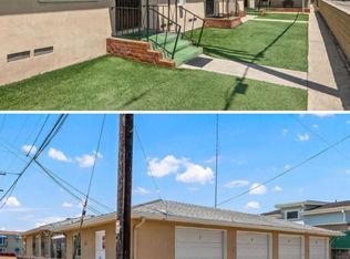 1640 Brookes Ave, San Diego, CA 92103