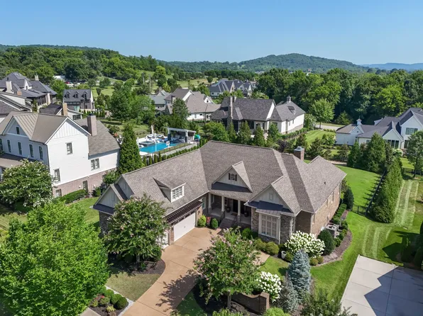 7216 Wildings Blvd, College Grove, TN 37046