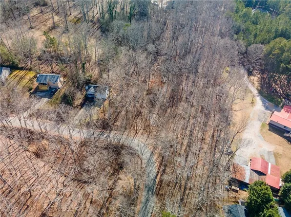 0 Crooked O Trl #430, Gainesville, GA 30506