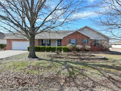 39 Holiday Island Dr, Eureka Springs, AR, 72631