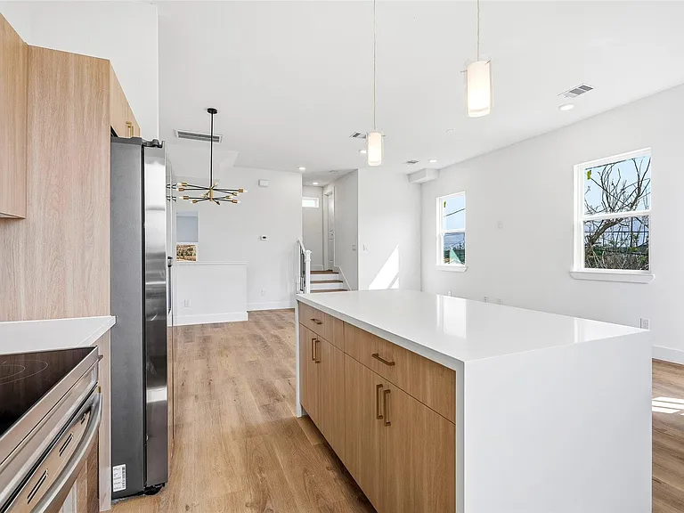 4209 Allston St #A — Photo 12