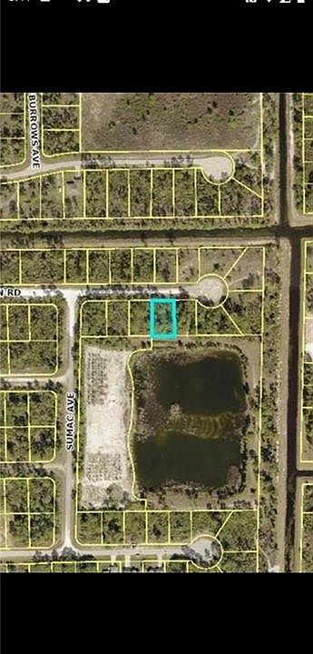 2nd image of 1136 Plantation RD