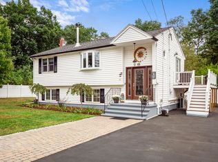 47 McDonald Rd, Wilmington, MA 01887