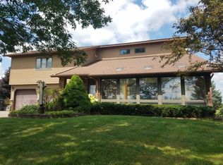 116186 Riverside Rd, Marshfield, WI 54449
